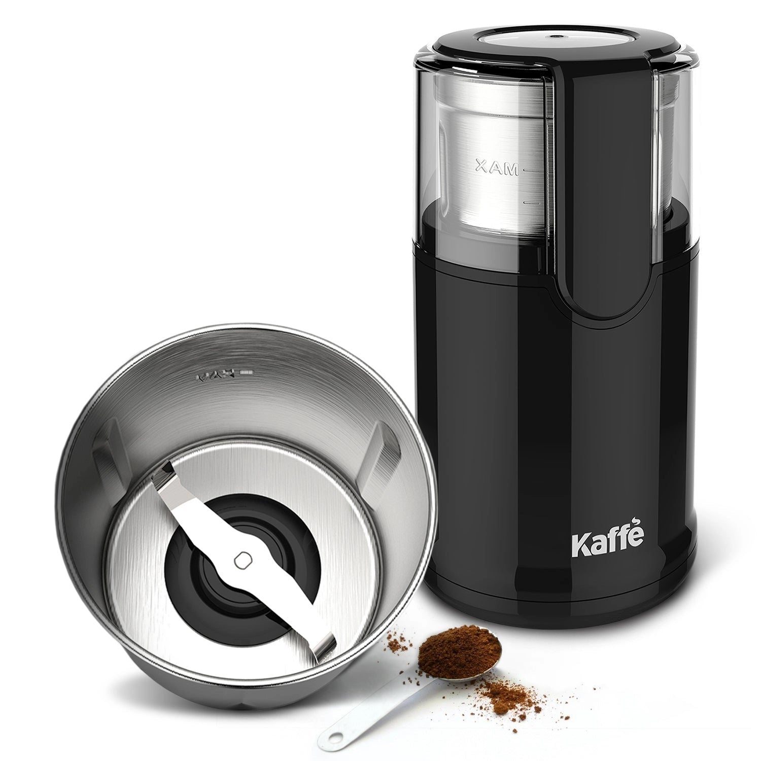 Krups Electric Spice and Coffee Grinder - White
